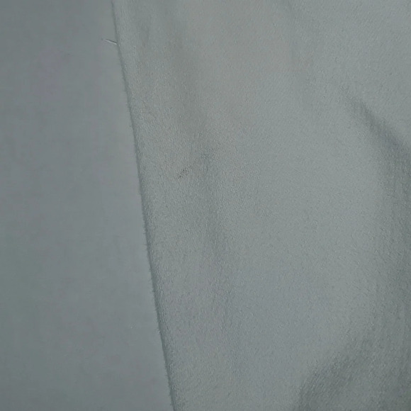 Torrid White Non-Distressed Jean Shorts Size 16 - Picture 16 of 16